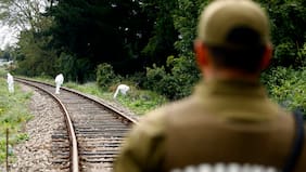 Hallazgo en escena y también en el arma lo cambiaría todo: nuevo vuelco en caso de carabinero fallecido en Puerto Varas