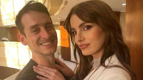 “No soy el cuñado de Pedro Pascal”: José Antonio Raffo terminó pololeo de más de una década con hermana del actor