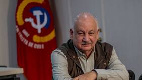 “No descarto se instale de nuevo una opción ‘Rechazo’”: Partido Comunista ya piensa en el plebiscito de salida