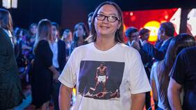 La fórmula para bajar 20 kilos del productor de MasterChef y los realitys, Sergio Nakasone