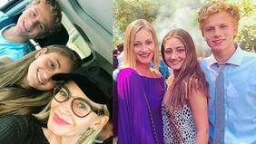 El único y especial consejo que Marcela Vacarezza le dio a su hija de 15 años que pololea con el hijo mayor de Diana Bolocco