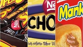 Cuál es la golosina favorita de los chilenos, según Cadem