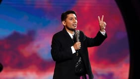 ¿Era real el chiste? Ex de Fabrizio Copano habla sobre el “peor carrete” que hizo reír al Mounstruo