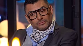 “La hipocresía de la gente de tele”, “¿se lo dijeron alguna vez?, ¿lo reconocieron (a Caniulef) como buen periodista?”, critica Jordi Castell