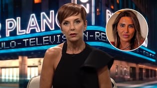 “Lo que ustedes hicieron no se hace”: Fran García-Huidobro envió duro mensaje a Carla Ballero tras millonaria deuda a exasesora del hogar