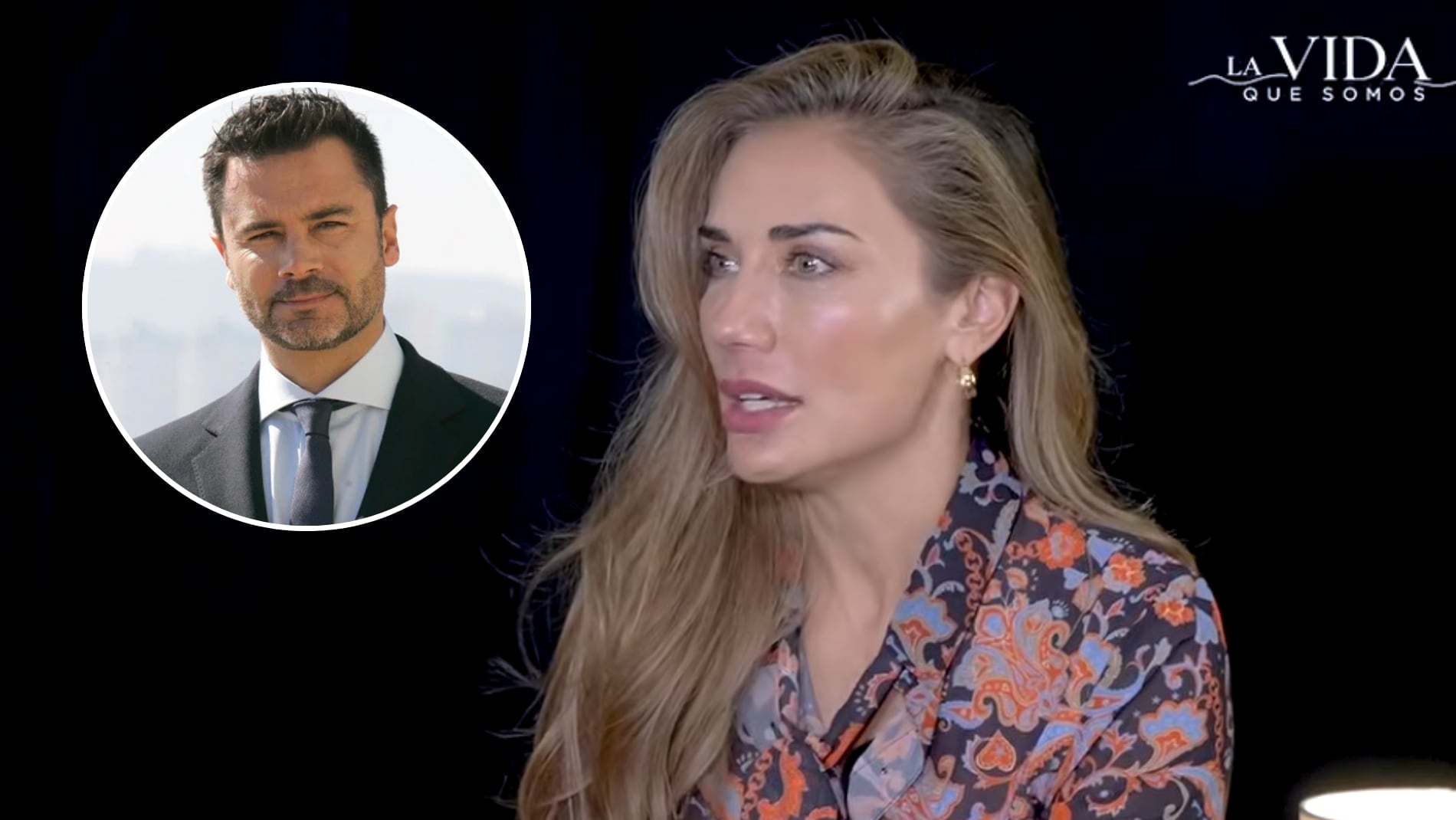“Me dice ‘quiero volver’”: Carolina de Moras sorprendió al revelar detalles sobre sus sueños con Felipe Camiroaga