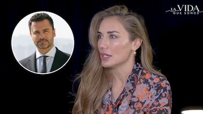“Me dice ‘quiero volver’”: Carolina de Moras sorprendió al revelar detalles sobre sus sueños con Felipe Camiroaga