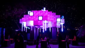 La experiencia inmersiva de Minecraft llegará al ParqueMet