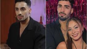 “¿Tan mal estabas?“: Jorge Aldoney se sinceró sobre quiebre con Skarleth Labra y drástica decisión de no viajar al Míster Mundo