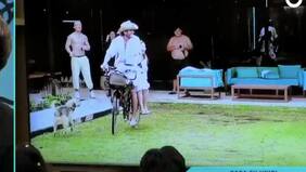 “No estaba muerto, sólo…”: la sorpresiva aparición de Rubén que impactó a televidentes en Gran Hermano