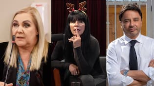 “Les va a robar”: Anita Alvarado lanzó su honesta opinión sobre Pamela Jiles y Rodolfo Carter