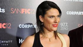 El trastorno de Catherine Mazoyer con su propia imagen