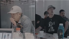 “Se vienen cositas”: Julio Milostich sorprende tras aparecer en adelanto de nuevo proyecto televisivo de Mega