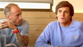 Hijo de Sebastián Keitel comparte burlesco “meme” sobre Izkia Siches: acusa amenazas de muerte