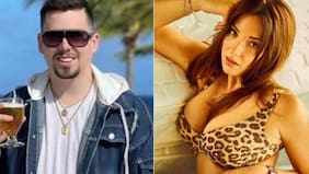 Nano Calderón se desahoga y responde sin filtro tras pregunta sobre su hermana Kel: comentario lo tomó por sorpresa