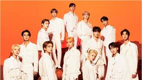 ¡SEVENTEEN, right here! La historia detrás del éxito