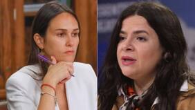 “Condena lo que pasa en un reality show, pero...”: diputada Paula Labra apunta a ministra Orellana tras amenazas de Pool