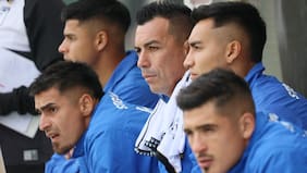 Por “culpa” de Esteban Paredes: la ANFP castiga a Santiago Morning con resta de puntos y remece a la B