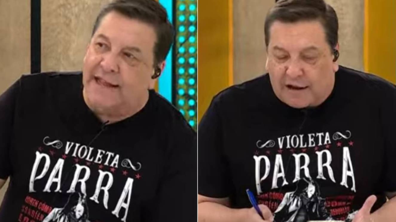 JC Rodríguez pierde la paciencia y se desahoga en vivo tras rumores sobre futuro laboral: tomó por sorpresa a compañeros