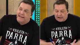 JC Rodríguez pierde la paciencia y se desahoga en vivo tras rumores sobre futuro laboral: tomó por sorpresa a compañeros