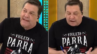 JC Rodríguez pierde la paciencia y se desahoga en vivo tras rumores sobre futuro laboral: tomó por sorpresa a compañeros