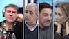 Apuntó a Neme y Karen por “lo que no dijeron”: Jaime Coloma explota contra matinal por polémica aparición de Kike Morandé
