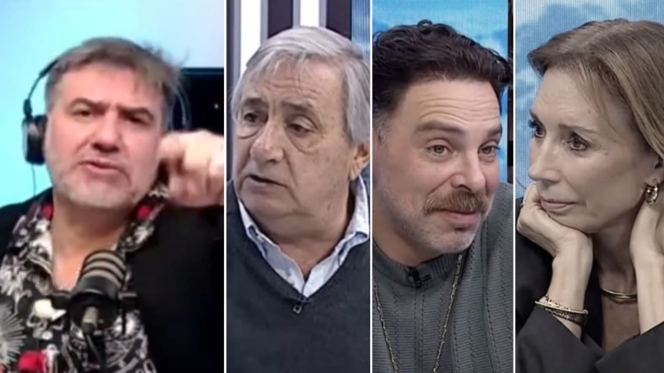 Apuntó a Neme y Karen por “lo que no dijeron”: Jaime Coloma explota contra matinal por polémica aparición de Kike Morandé