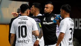 “Es malísima señal”: Guarello se lanza contra Ortíz y apunta a rol de Vidal en Colo Colo