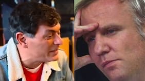 “Dejen de votar por los fachos”: Parisi reveló detalle íntimo de Felipe Kast con sus pololas