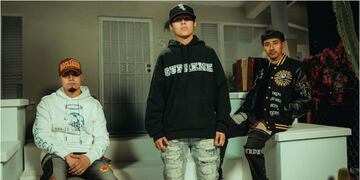 Yahritza y Su Esencia: la pequeña maravilla de los corridos tumbados