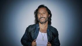 Diego Torres anunció show post Olmué: revisa fecha, lugar y venta de entradas