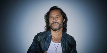 DIEGO TORRES