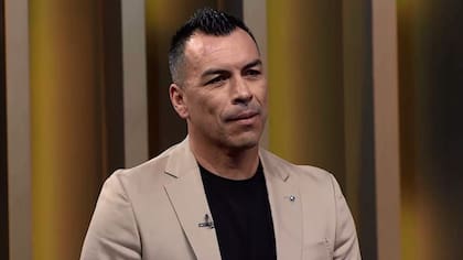 “Tenía mucho, mucho miedo”: Esteban Paredes habló sobre el problema de salud que enfrentó y aclaró rumor sobre su salida de “Fiebre de Baile”