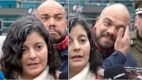 “Es buena suerte”: el desafortunado chascarro del subsecretario Vergara causado por una gaviota