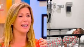 Hija de dos años de Coni Roberts cayó a la piscina