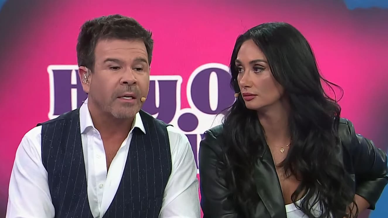 “Para nadie es chistoso y quiero aclarar algo...”: En el “Hay Que Decirlo” no evadieron la polémica y se pronunciaron por despidos
