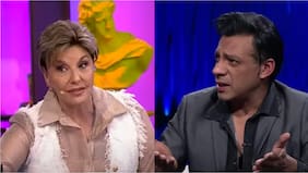 “Quédese callado, amigo”: Paulina Nin envió fuerte recado a Juan David Rodríguez tras negar a su hijo por una “sensación”