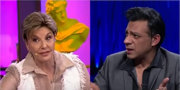 Paulina Nin y Juan David Rodriguez