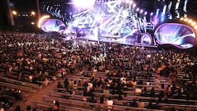 Ocho notebooks fueron robados en la Quinta Vergara tras el Festival de Viña