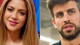La impactante confesión de Shakira: reveló que se enteró de la “traición” de Piqué por la prensa cuando su padre estaba en UCI