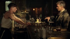 Peaky Blinders: El hombre inmortal lanza nuevo tráiler antes de su estreno en Netflix