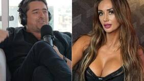 Pamela Díaz se fue de lenguas y filtró feroz pelambre de reconocidos actores: cahuín involucró a Jorge Zabaleta