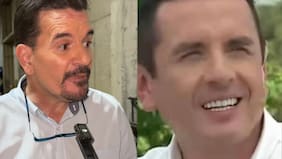 Vasco Moulian tildó de mentiroso a Pablo Canaliza: “Juega con la ilusión”