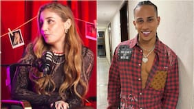 Dani Castro arremetió sin filtro contra Uriel Romero: lo acusó de “celópata” y barrió con su carrera musical