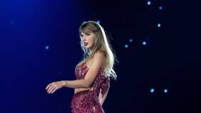 Detienen a nuevo sospechoso por participar en el atentado frustrado a show de Taylor Swift