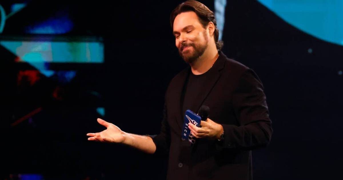 George Harris sufre episodio de salud crítico: operación de urgencia en Miami