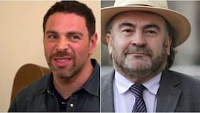 “Se indigna cuando son perros o caballos”: Neme responde a dura crítica de Pepe Auth por dichos sobre animales