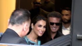 En medio de su visita a Chile: la suculenta propina que habría dejado Luis Miguel a garzones que lo atendieron