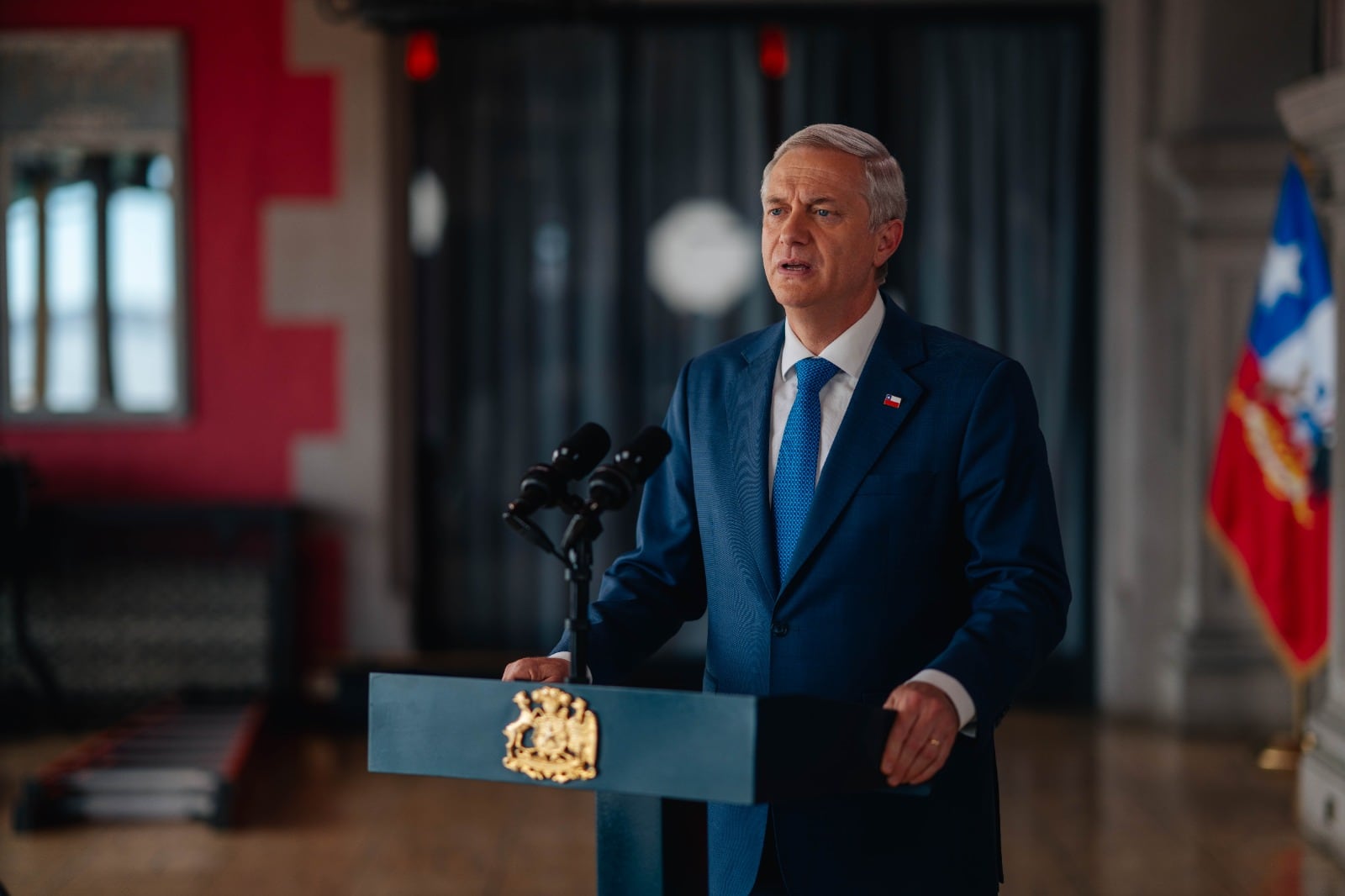 30.09.2026
Presidente Kast - Cadena Nacional