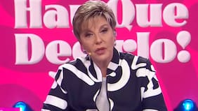 Se tomó un minuto para contar la verdad: Paulina Nin rompe el silencio y aclara su repentina salida del Hay que decirlo